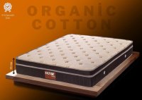 ORGANİC COTTON